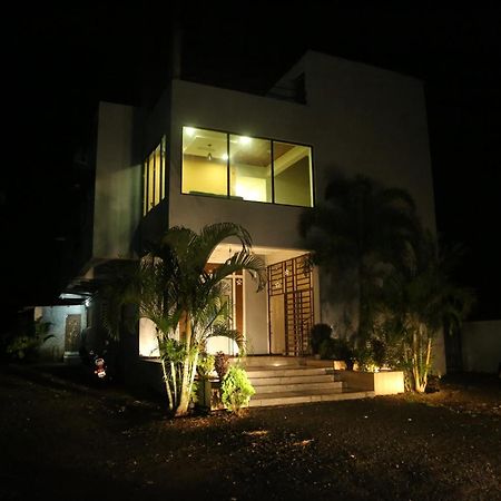 Rudraksh Nagthane Satara Esterno foto