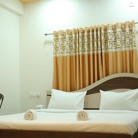 Rudraksh Nagthane Satara Esterno foto