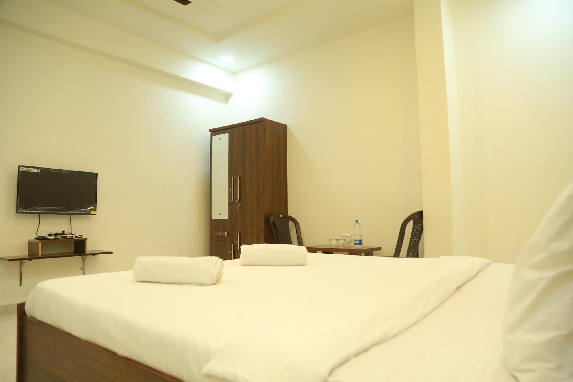 Rudraksh Nagthane Satara Esterno foto