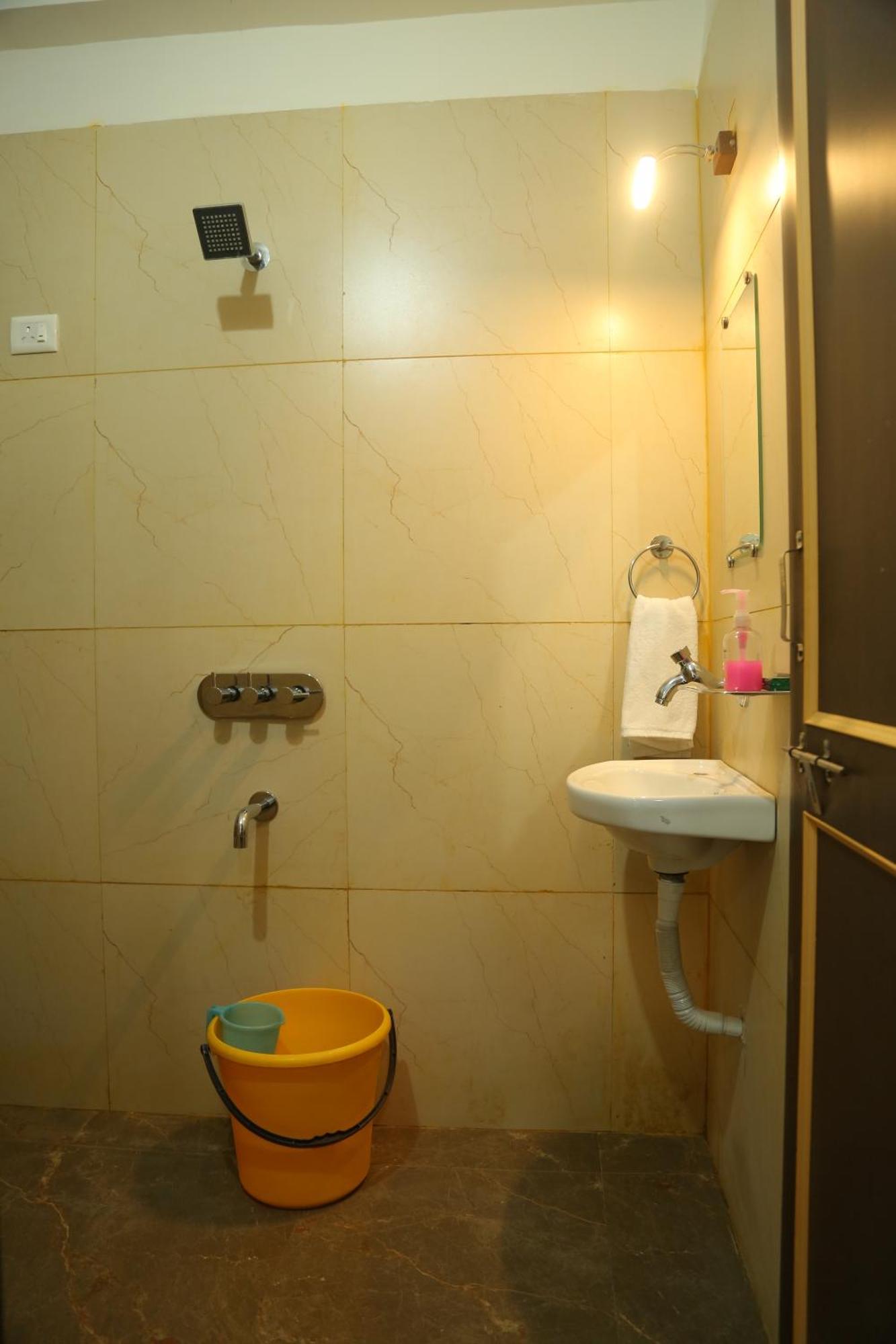 Rudraksh Nagthane Satara Esterno foto