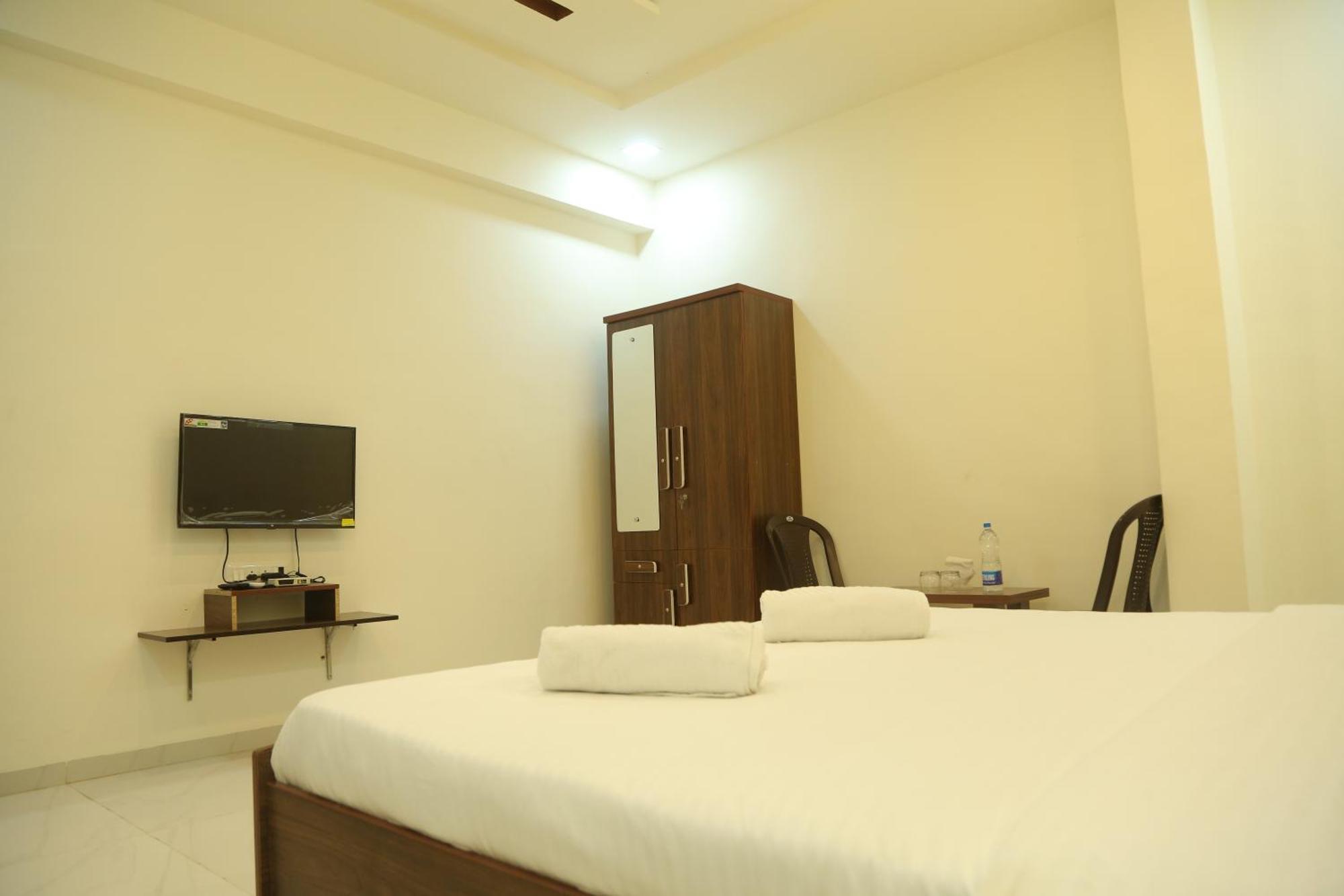 Rudraksh Nagthane Satara Esterno foto