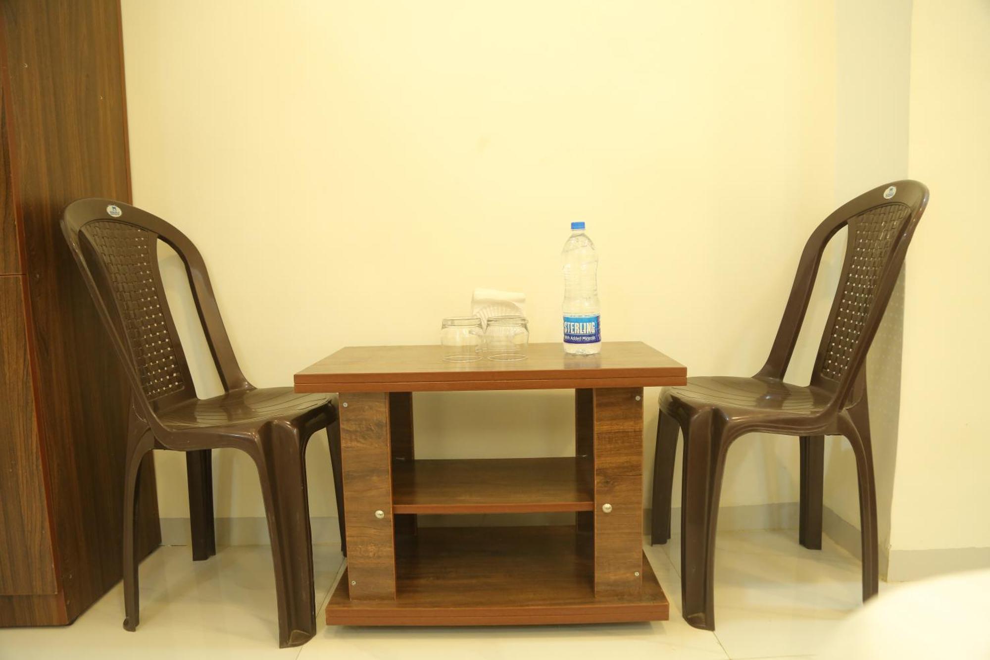Rudraksh Nagthane Satara Esterno foto