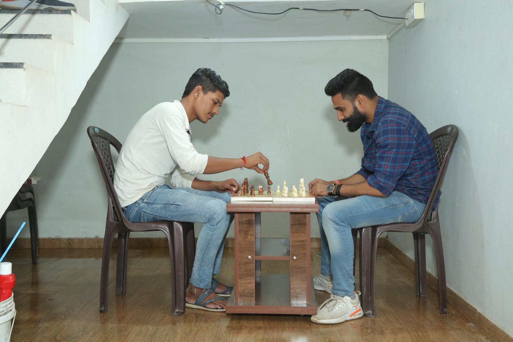 Rudraksh Nagthane Satara Esterno foto